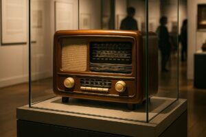 radio cultura sociale