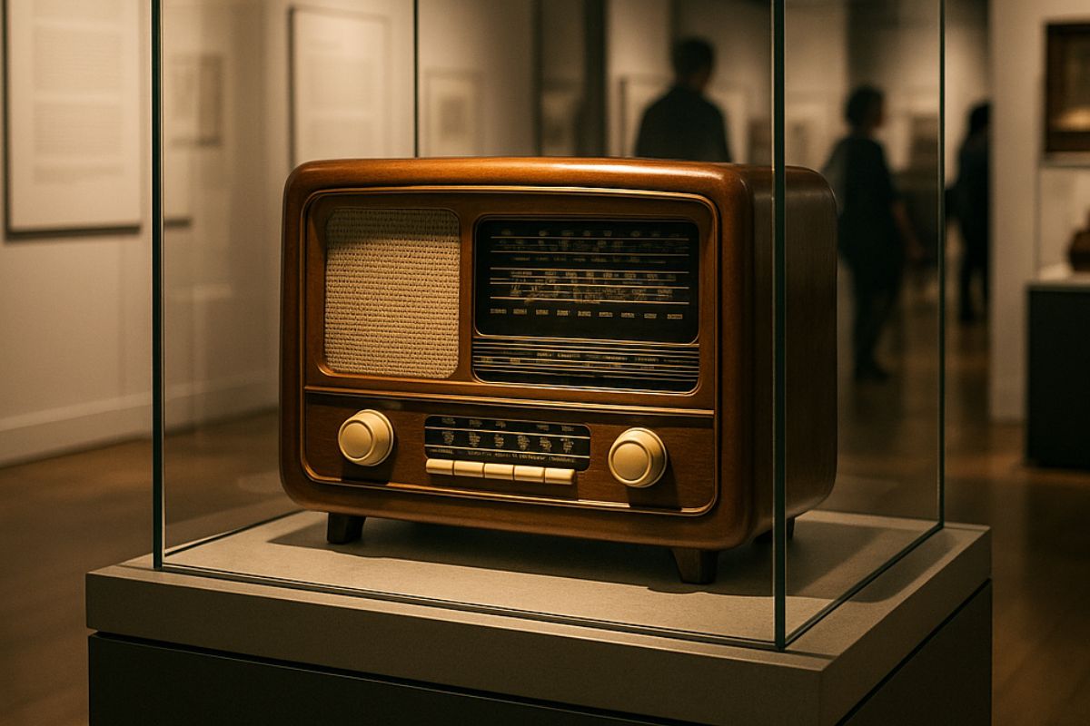 radio cultura sociale