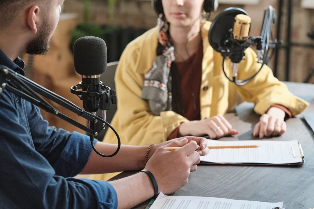 Raccontare il territorio in radio? Come emozionare e coinvolgere il pubblico