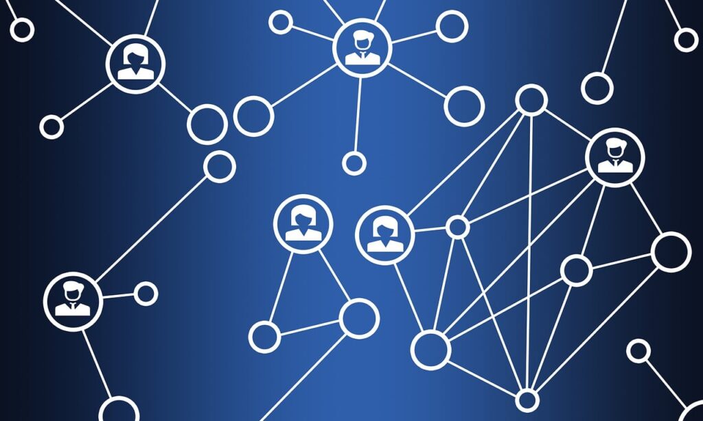 radio community online