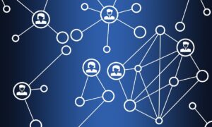 radio community online