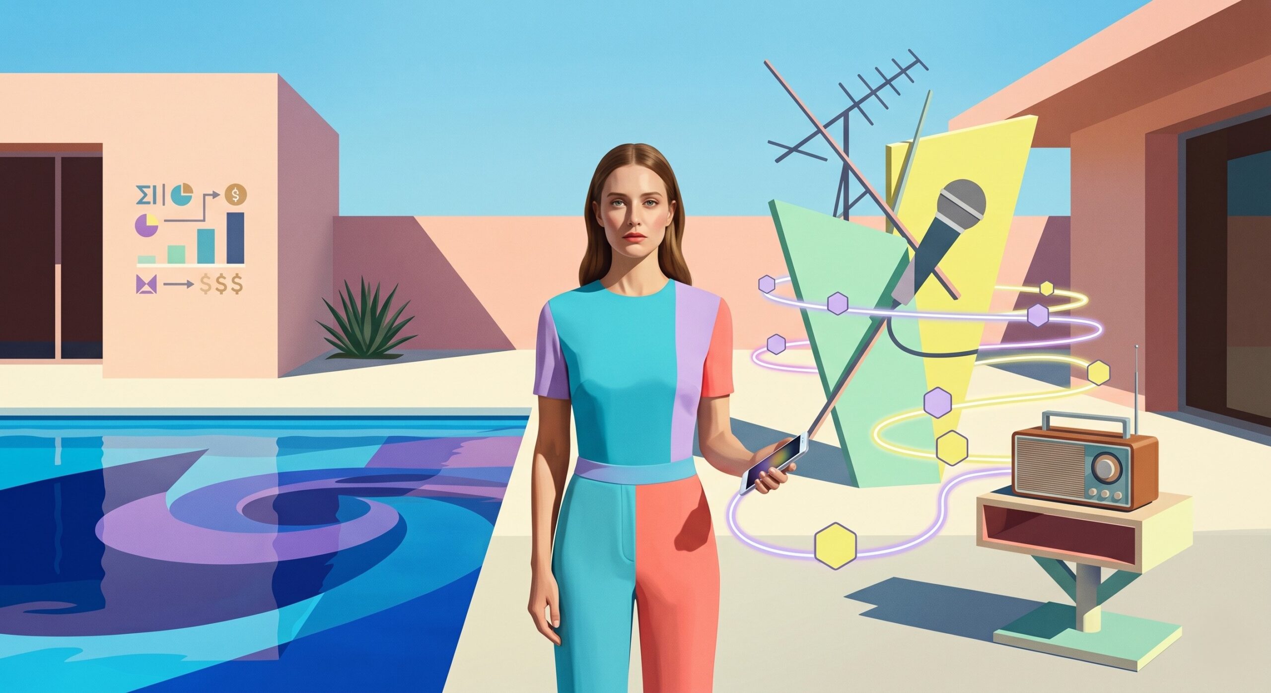 Il ribaltamento del Podcast: quando l’On-Demand salva e rilancia la Diretta Lineare