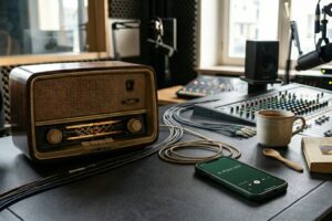 Sfatiamo il mito: radio e podcast non sono la stessa cosa