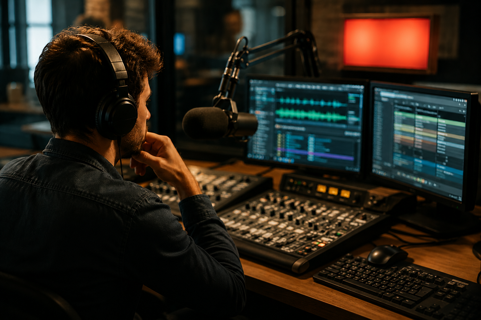 La tua radio è coerente? 3 segnali per scoprirlo