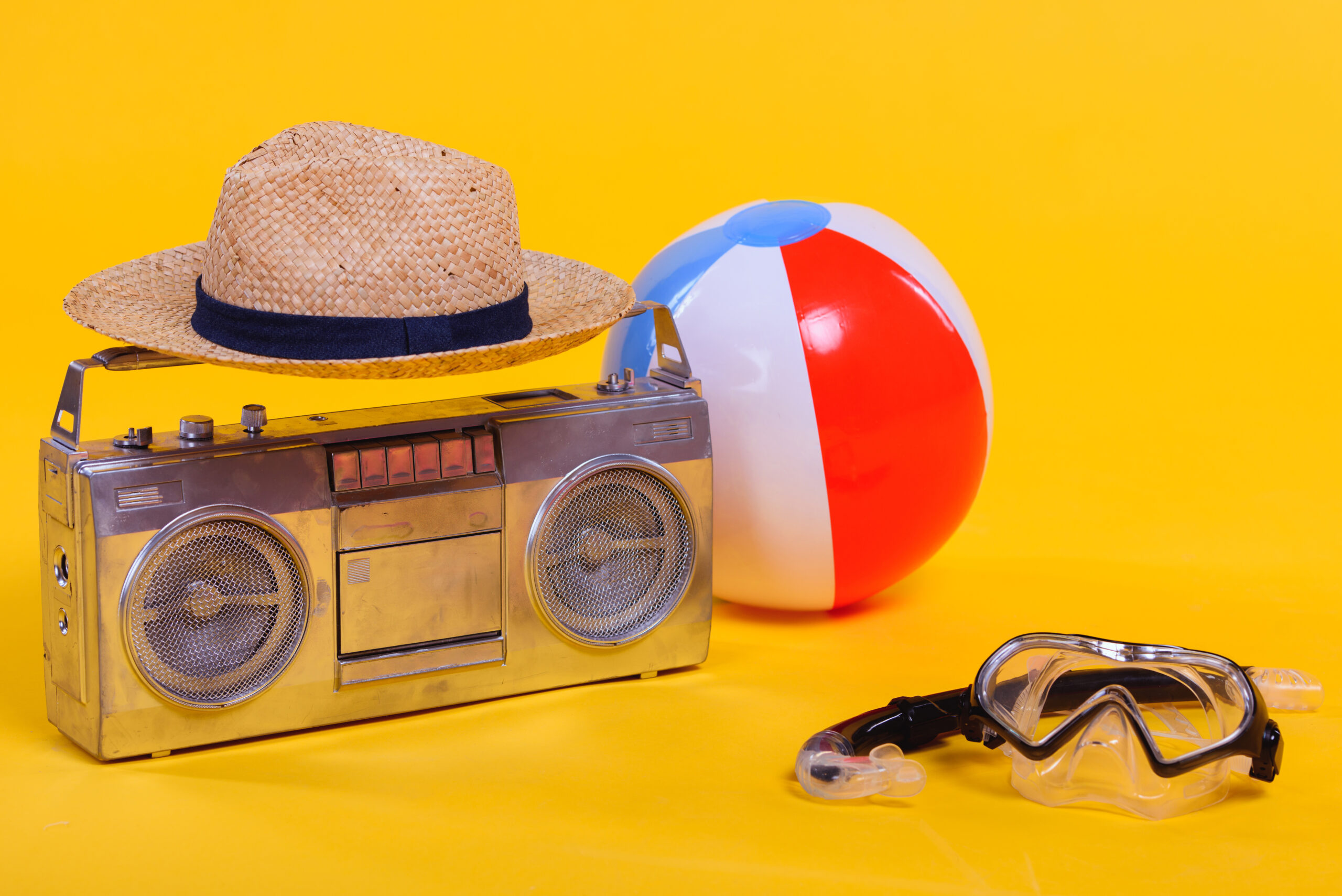 Quali sono le radio più estive del 2026?